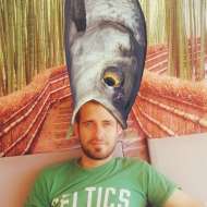 Andreu Simon vives