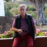 Enrique Fernandez Lorenzo